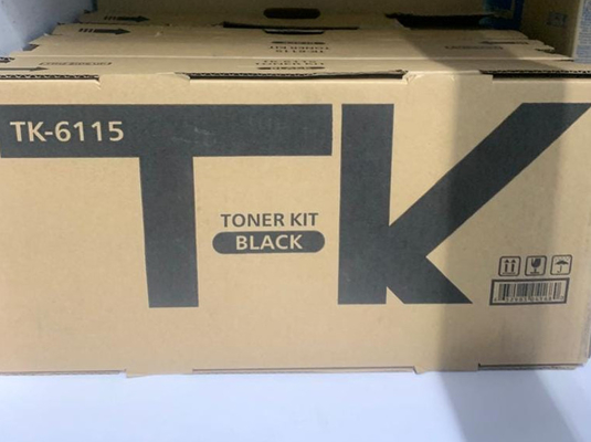 Tóner de copiador para Kyocera Ecosys M4125idn M4132idn