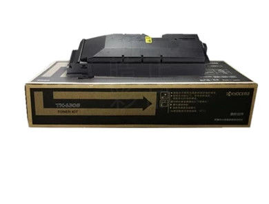 Kyocera TK 6305 original y original Kit de cartuchos de tinta de tóner negro para Taskalfa 4500i 5500i
