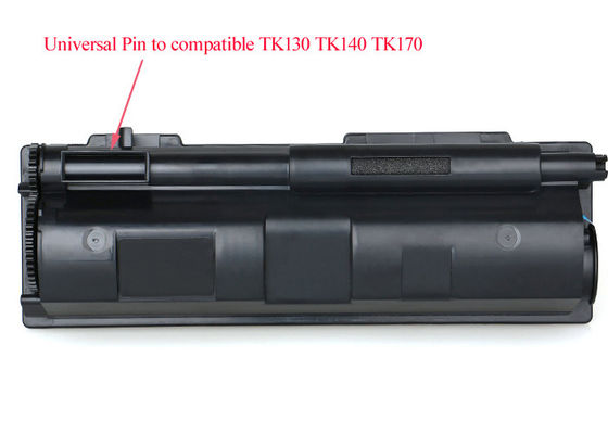 Impresora FS-1100D original cartuchos de tóner de Kyocera TK144 TK140