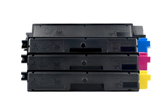 TK590 Cartuchos de impresora Kyocera Cartuchos de tóner compatibles FS-C2026 / C2126MFP / C2526MFP / 2626MFP