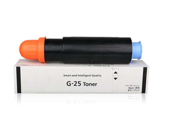 21000P Negro IR2870 Canon Toner para copiadora, Canon NPG25 Cartucho de Toner láser