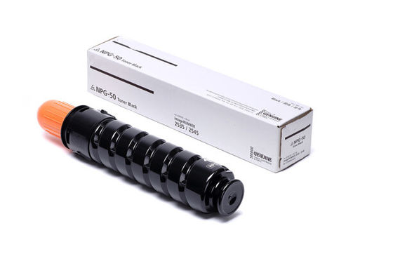 IR2535 Canon Toner para copiadoras NPG50 Máquinas de oficina compatibles con IR2545I