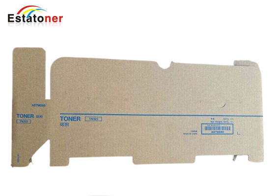Cartucho de tono de copiadora Konica Minolta para bizhub 227 de calidad superior