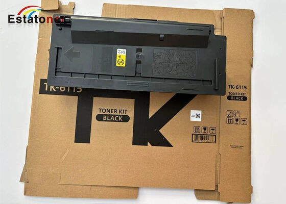 Compatible con Taskaifa M4125 M4125idn KYOCERA TK6115 6118 6119 Cartucho de tono de la impresora