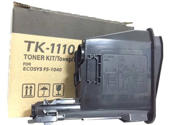 FS - 1120MFP Cartuchos de tóner de Kyocera TK1110 Kit de tóner - 2500 páginas