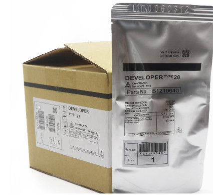 B1219640 Tipo 28 Desarrollador Japón Ricoh Toner Cartucho 60000 páginas / Ricoh Aficio Toner 1015 2015 2018