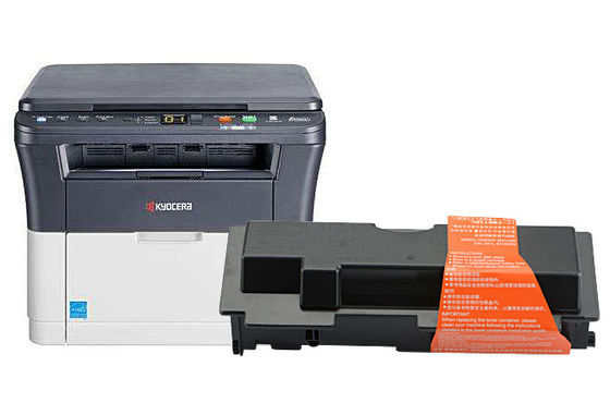 Kit de cartuchos de copiador y tonificador Kyocera Mita Tk18 para Kyocera Fs-1020D / Fs-118MFP