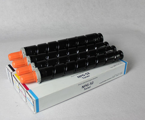 NPG52 / GPR36 / C-EXV34 Toner láser de color para Canon iRC ADV C2020 / C2020H / 2025H