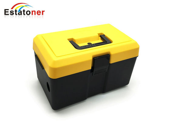 Impresora Toner Cartucho Toner Limpiador de vacío Portátil 110V Voltado