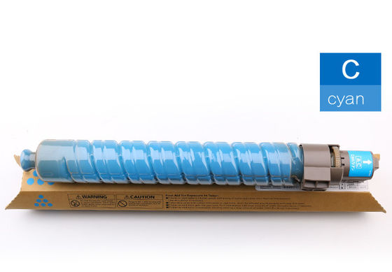 Cartucho de MPC de Ricoh Toner 4500 Japón Tomogawa Polvo para Aficio MPC3500
