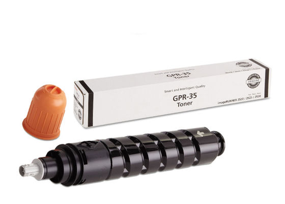 Impresora GPR-35 Canon Negro para fotocopiadoras y cartuchos de toner C-EXV33