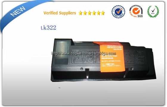cartuchos de tóner Kyocera monocromáticos TK322 Kit de tóner para la impresora láser Kyocera FS - 3900DN