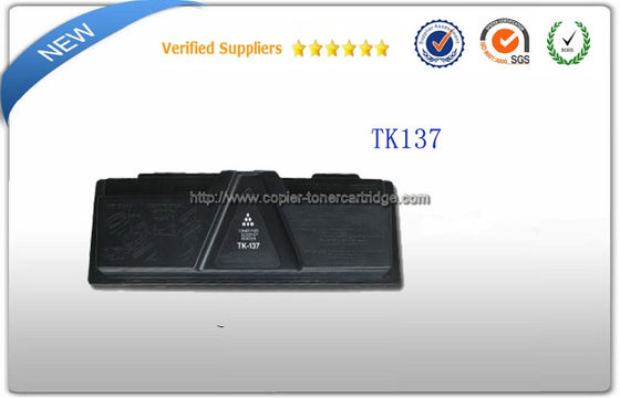 Cartucho Toner de copiadora láser TK137 para Kyocera KM-2810 / 2810DP / 2820