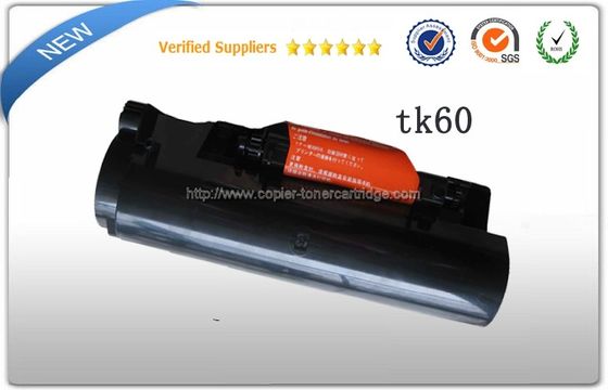 Impresora Kyocera Fs1800 Cartucho de tóner TK60 Para FS 3800 800g, 20000 páginas