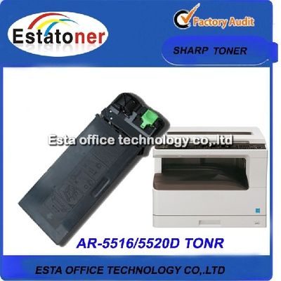 AR020ST Toner de copiadora y reciclaje de toner de aguja AR5516 AR5516D AR5520N