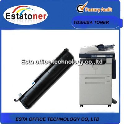 T-2450D Toshiba E-studio Toner 24000 páginas para 223 243 copiadoras digitales