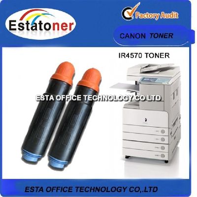 Toner Ir 4570 Canon Piezas de repuesto NPG26 Toner para copiadoras con capacidad de tono original