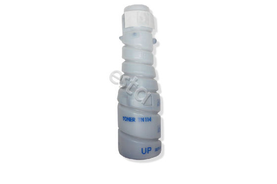 Konica Minolta Bizhub 180 Cartucho Toner para copiadoras TN114 Negro para fotocopiadoras B / W