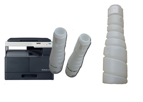 Konica Minolta Bizhub 180 Cartucho Toner para copiadoras TN114 Negro para fotocopiadoras B / W