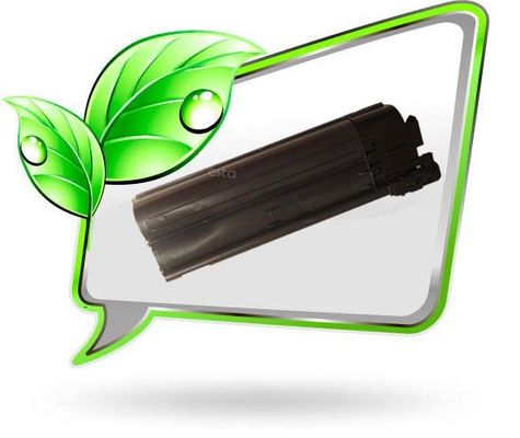 Impresora multifunción de Kyocera Mita Taskalfa 4500I Kit de tóner TK6305