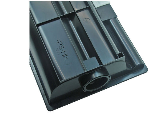 Kyocera Mita TK410 Cartucho de impresora y tóner Compatible KM2035 Copista