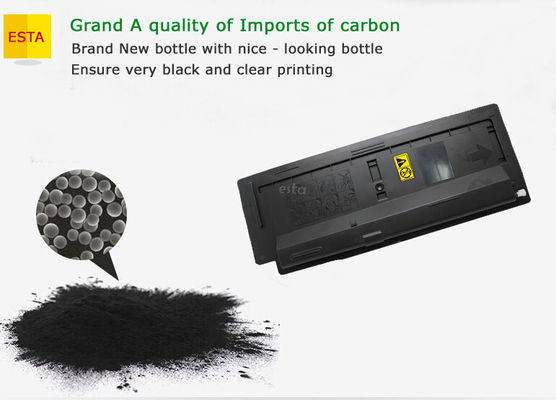 Kyocera / Copystar TK - 479 Toner negro OEM Producción de 15000 páginas