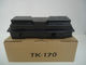 FS-1370 Tipo TK170 Cartuchos de tóner de Kyocera para Ecosys P 2135DN - 7200 P