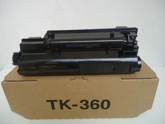 TK360 Cartuchos de tóner de Kyocera para impresoras de oficina Kyocera Mita FS4020