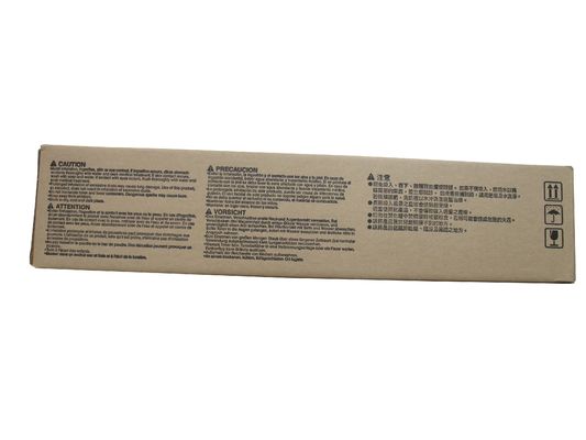 Cartuchos de tóner láser de Kyocera Vida útil de la página 34000pp Negro TK715