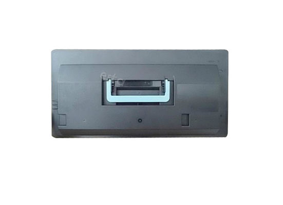 Cartuchos de tóner láser de Kyocera Vida útil de la página 34000pp Negro TK715