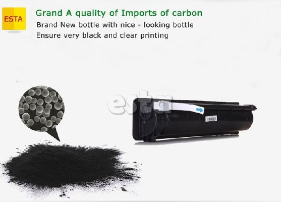 T-1810E - 24K Toshiba E-studio Toner Cartucho de tinta negra de alta capacidad original