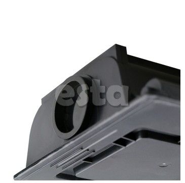 TK-410 Kyocera Taskalfa Toner para el KM-1620 / 2020 / 1635 / 1650 / 2035 / 2050