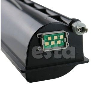 T - 4590D Toner para fotocopiadora, Toner para estudio electrónico Toshiba 256 / 306 Producción de papel -24000