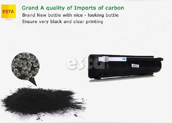 T-4590D Toner original de Toshiba para E STD 206 / 256 / 306 / 456 / 506