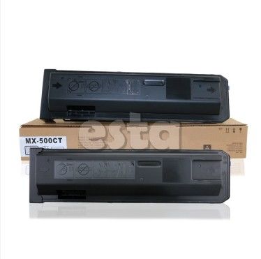 Toner de copiadora de AR - 452U Mx 500 Ft para Sharp MX - M283 / MX - M36 / MX - M503