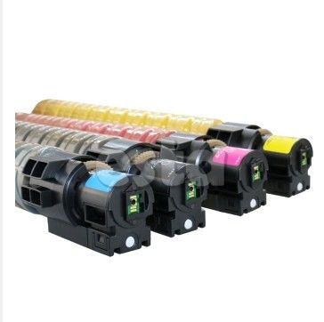 MPC 2800 / 3300 Cartucho de tóner de Ricoh, conjunto de tóner de Katun KYMC