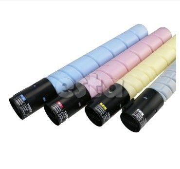 Cartuchos de tóner Konica Minolta para Bizhub C220 C280 C360