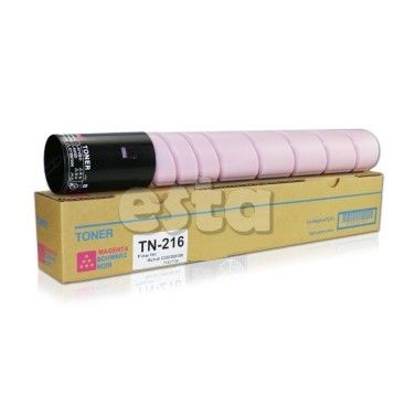 Cartuchos de tóner Konica Minolta para Bizhub C220 C280 C360