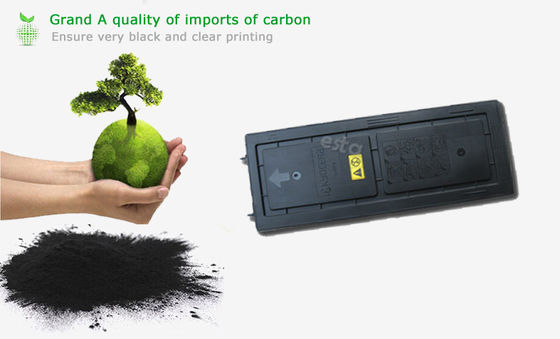 Cartucho de copiador de tono Kyocera Copystar TK679 Compatible con KM2560 / 3060 TASKalfa 300i