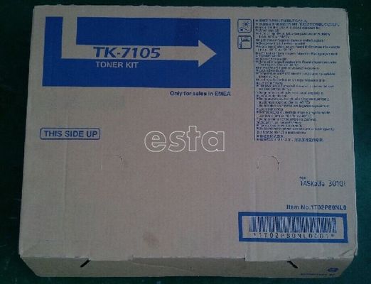 Cartucho de tóner Kyocera Taskalfa TK7105 Compatible con TASKalfa 3010i