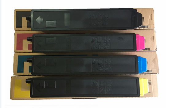 Cartucho de tóner de Kyocera TK8325 Kyocera usados en TASKAIFA 2551ci