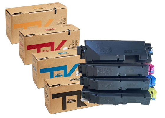 Cartucho de tóner Kyocera TK-5270 adecuado para Kyocera ECOSYS M 6230 cidn