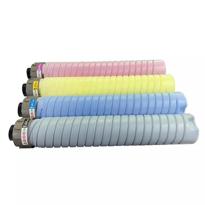 Cartucho de tóner CMYK de Ricoh Pro C9100 Conjunto de 4 para Ricoh Pro C9100 / C9110