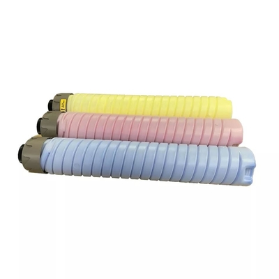 Cartucho de tóner CMYK de Ricoh Pro C9100 Conjunto de 4 para Ricoh Pro C9100 / C9110