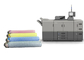 CMYK 4pc conjunto cartucho de tóner de color Ricoh para Ricoh Pro C9100 C9110 impresora láser fotocopia de tóner