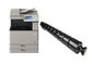 Laser Canon Npg 67 Cartucho de tóner para impresora Canon ir ADV C3320 Con capacidad de 12000 páginas