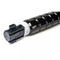 Cartucho de tóner para impresora Npg73 negro compatible con la oficina para impresoras Canon IR-ADV 4525 / 4535 / 4545 / 4551