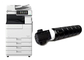 Cartucho de tóner para impresora Npg73 negro compatible con la oficina para impresoras Canon IR-ADV 4525 / 4535 / 4545 / 4551