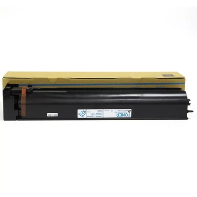 Compatible 37500 Página Konica Minolta bizhub 552/ 652 Cartucho de copiador de tono negro A0TM132 TN618