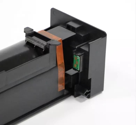 Compatible 37500 Página Konica Minolta bizhub 552/ 652 Cartucho de copiador de tono negro A0TM132 TN618